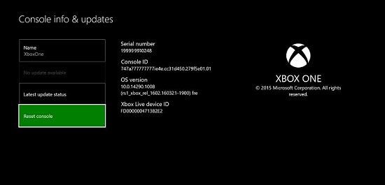 Xbox官方手机客户端4